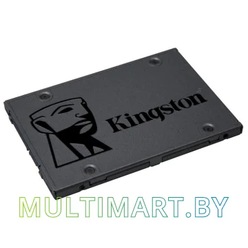 SSD диск Kingston A400 240GB (SA400S37/240G) картинка 2